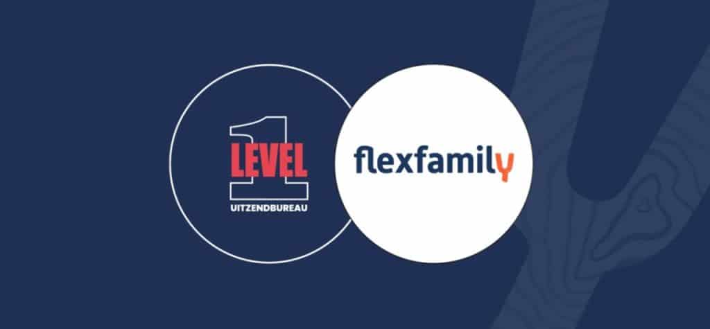 Level One rejoint la Flexfamily