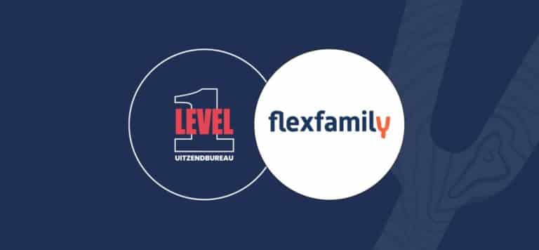 Level One rejoint la Flexfamily