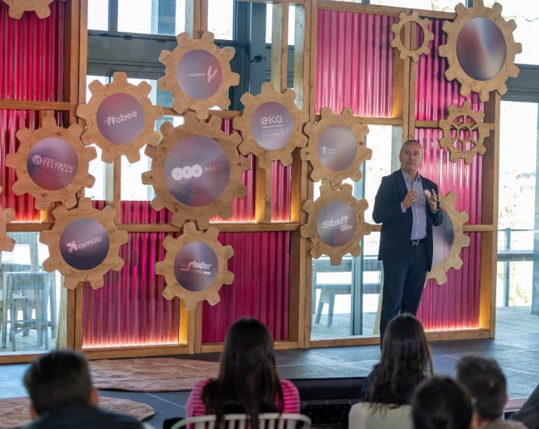 Convention JPA Invest Bordeaux The Factory