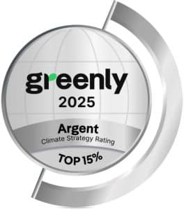One Placement Greenly Argent 2025