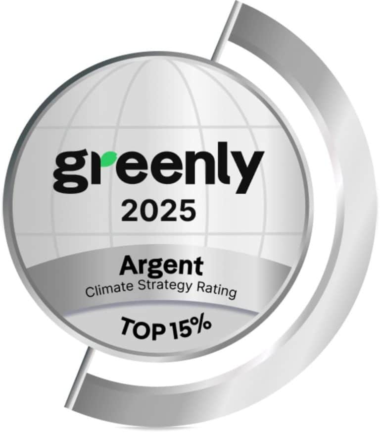 One Placement Greenly Argent 2025
